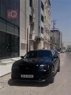 کرایسلەر 300